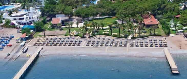 Champion Holiday Village